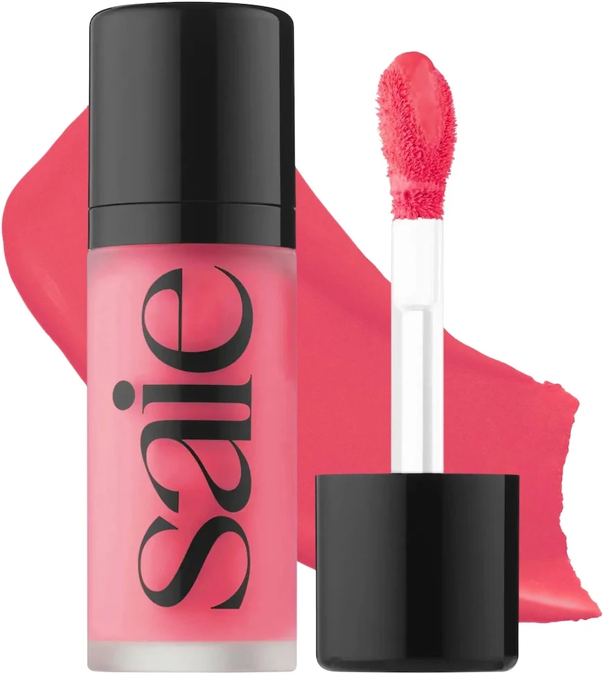 30. Saie Dew Blush
