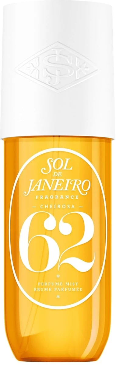 7. Sol de Janeiro Cheirosa Perfume Mist