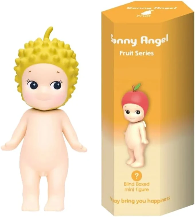 42. Sonny Angel Fruit Series Blind Box