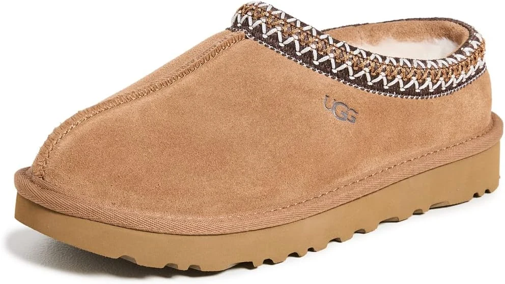 40. UGG Tasman II Slipper