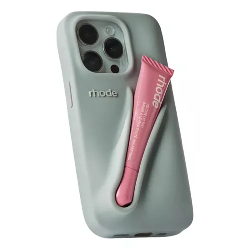 28. Rhode Lip Case