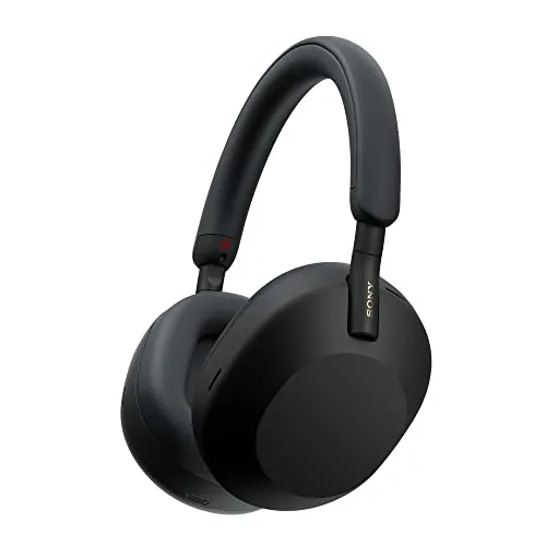 Sony WH-1000XM5 Headphones