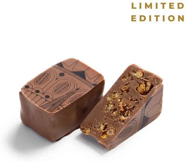 16. La Maison du Chocolat Advent Countdown
