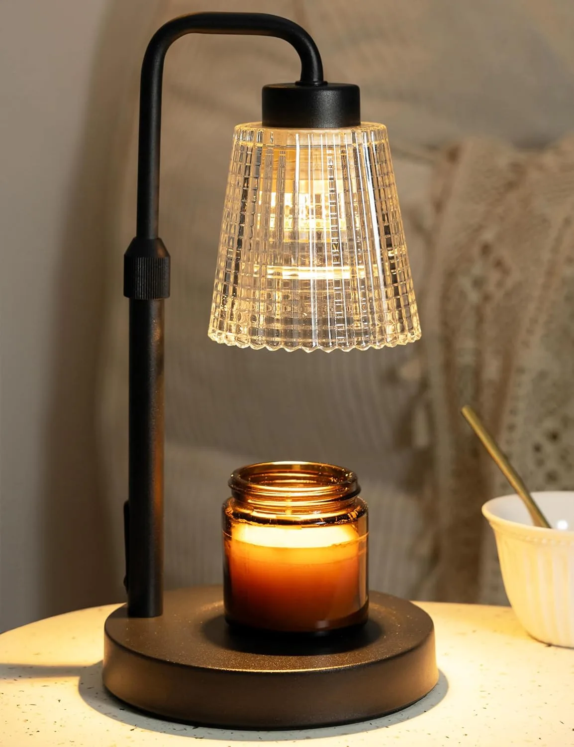 Candle Warmer Lamp