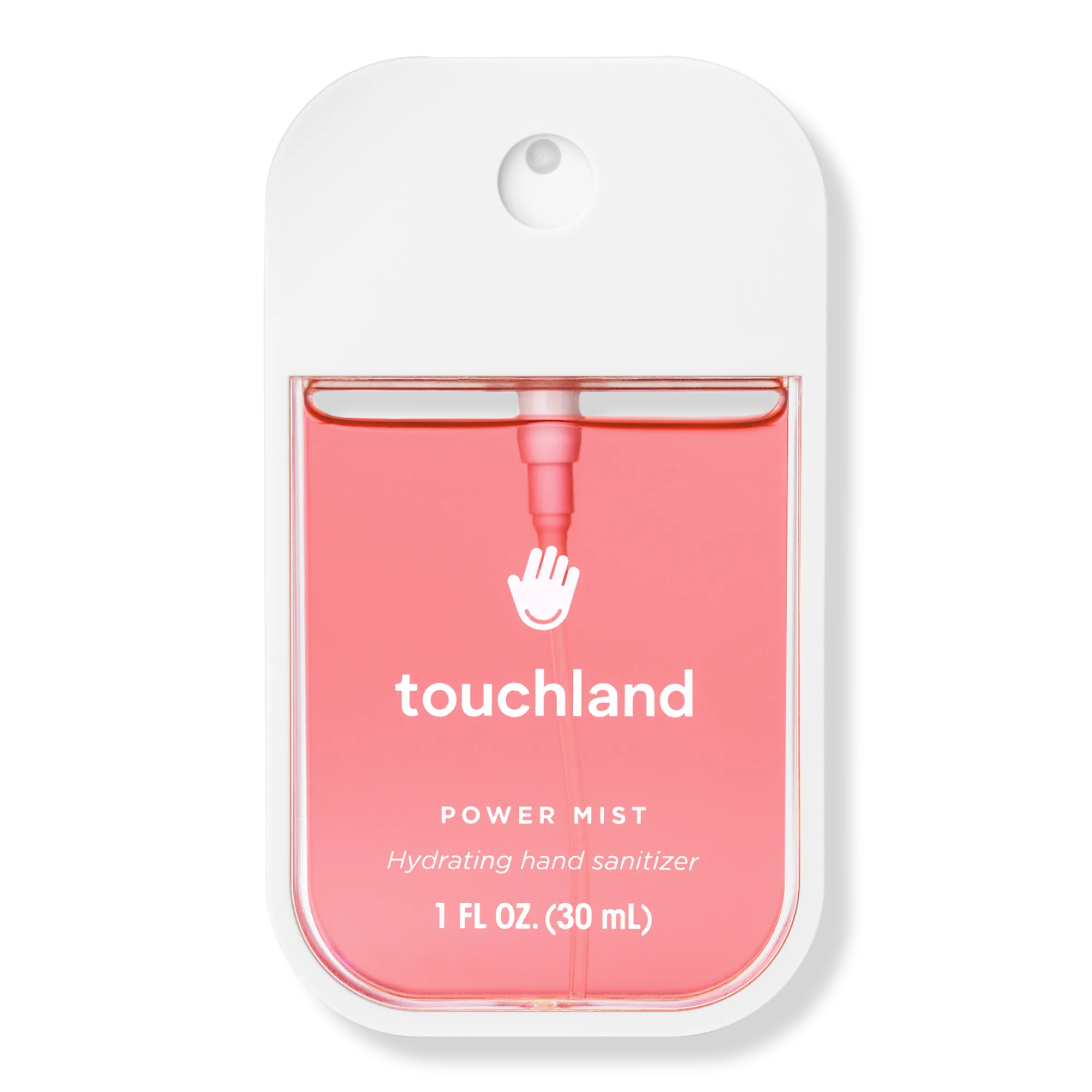 Touchland Power Mist