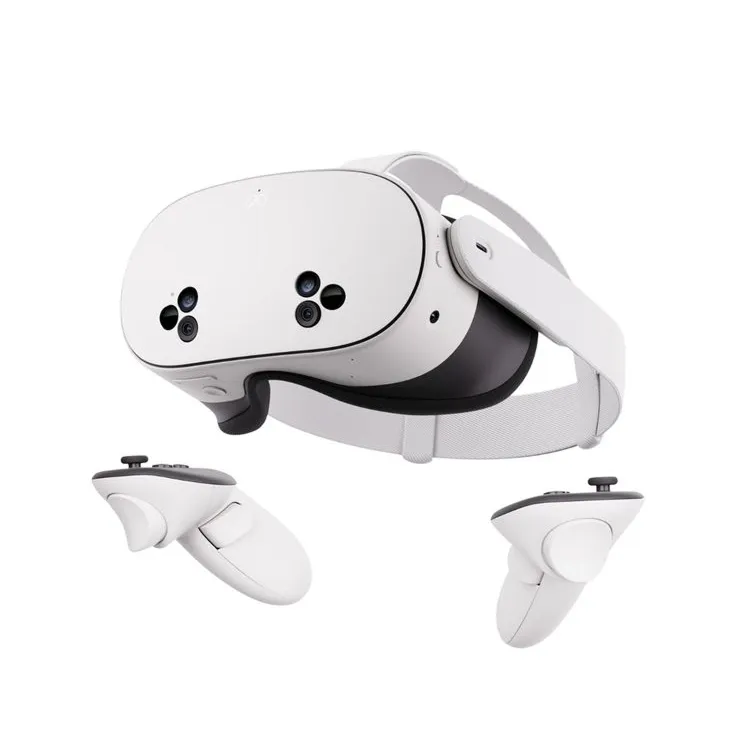 14. Meta Quest 3 VR Headset