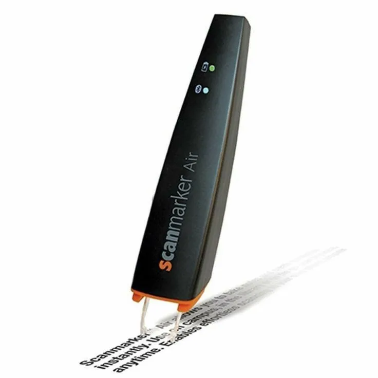 10. ScanMarker Air Digital Highlighter