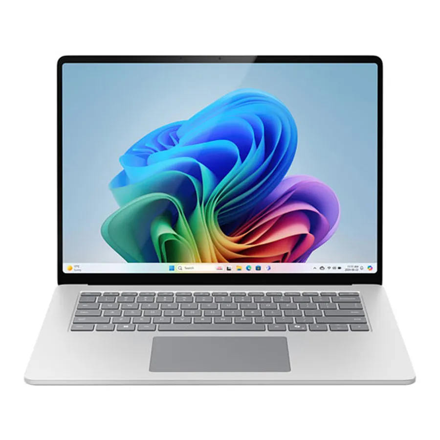 4. Microsoft Surface Laptop Go 3