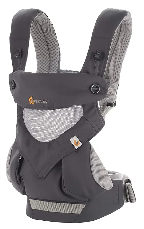Ergobaby Omni 360 Carrier