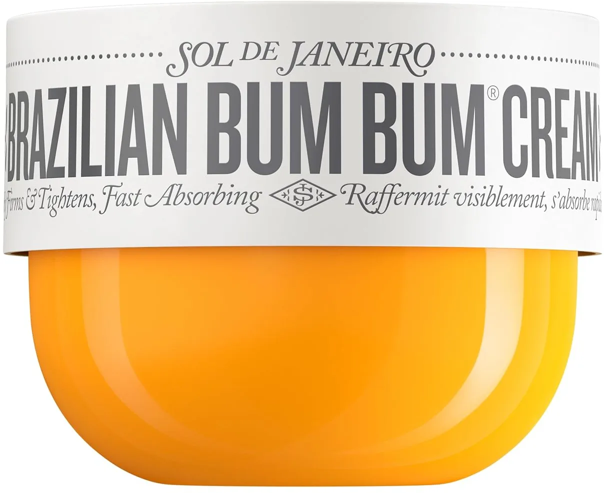 9. Sol de Janeiro Brazilian Bum Bum Cream (240ml)