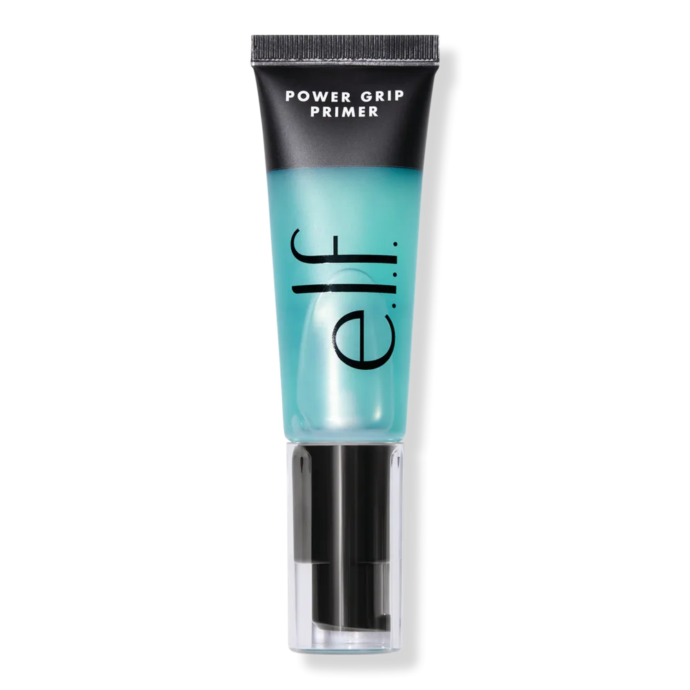 2. Hydrating Primer – e.l.f. Power Grip Primer