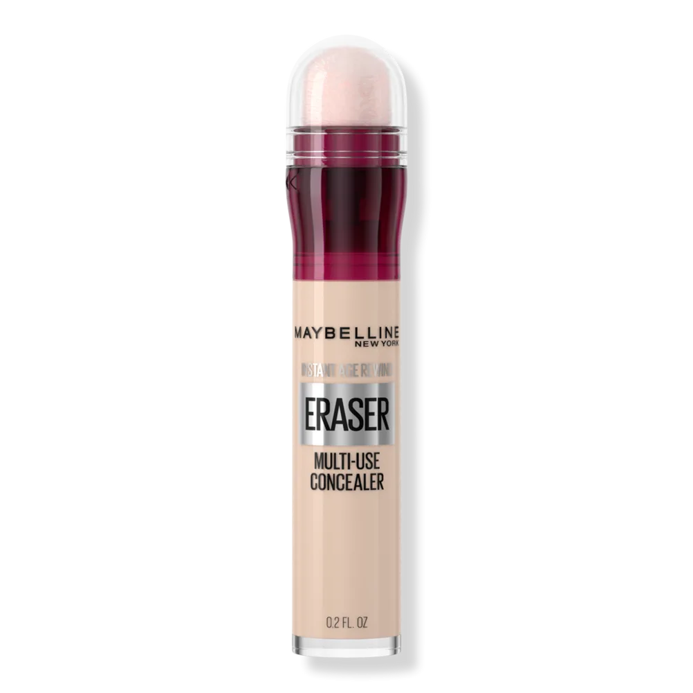 4. Concealer – Maybelline Instant Age Rewind