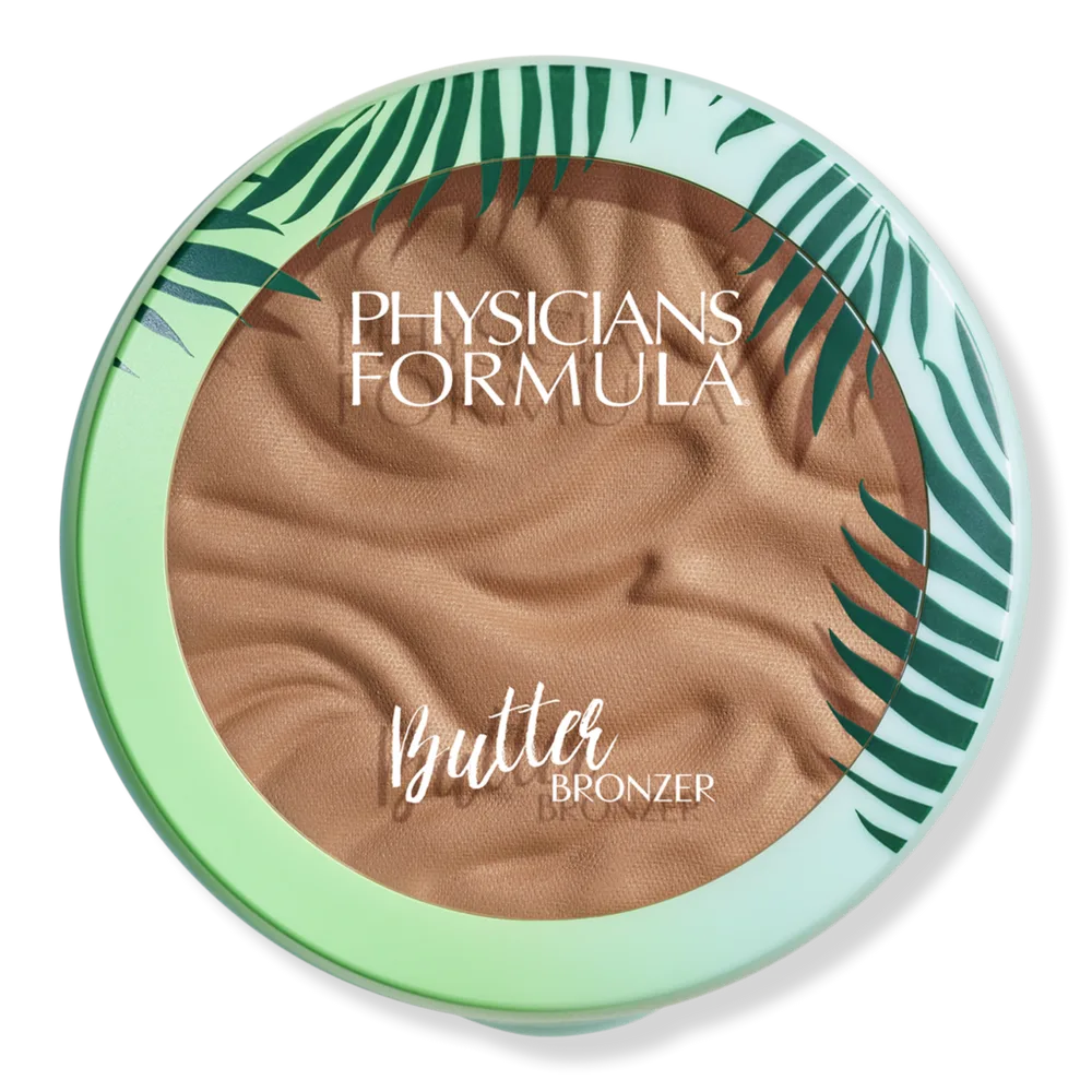 15. Cream Bronzer – Physicians Formula Murumuru Butter Bronzer