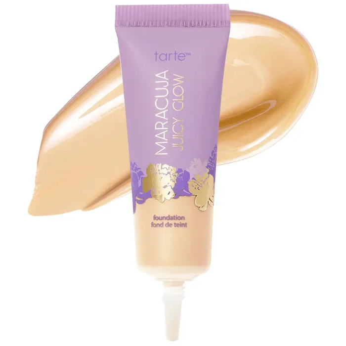 Tinted Moisturizer – Tarte Maracuja Tinted Hydrator