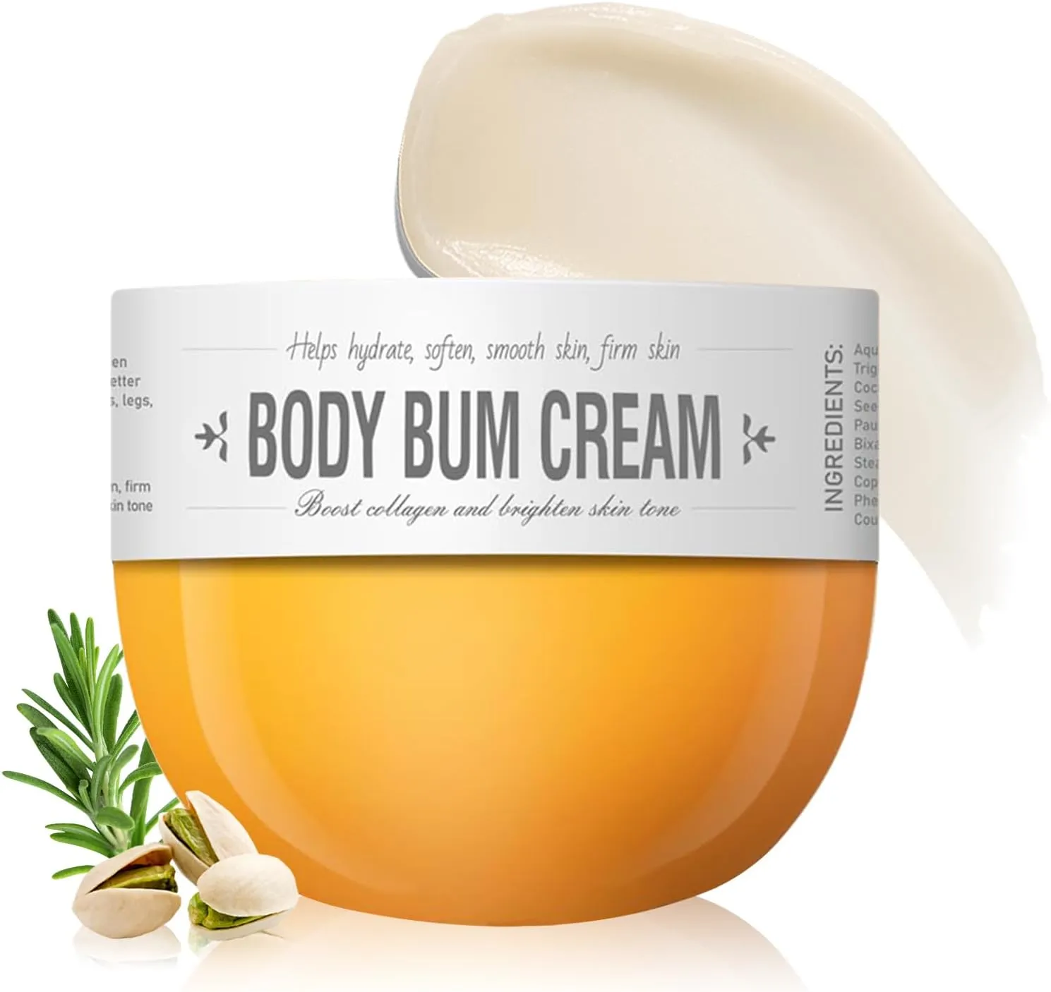 Sol de Janeiro Bum Bum Cream