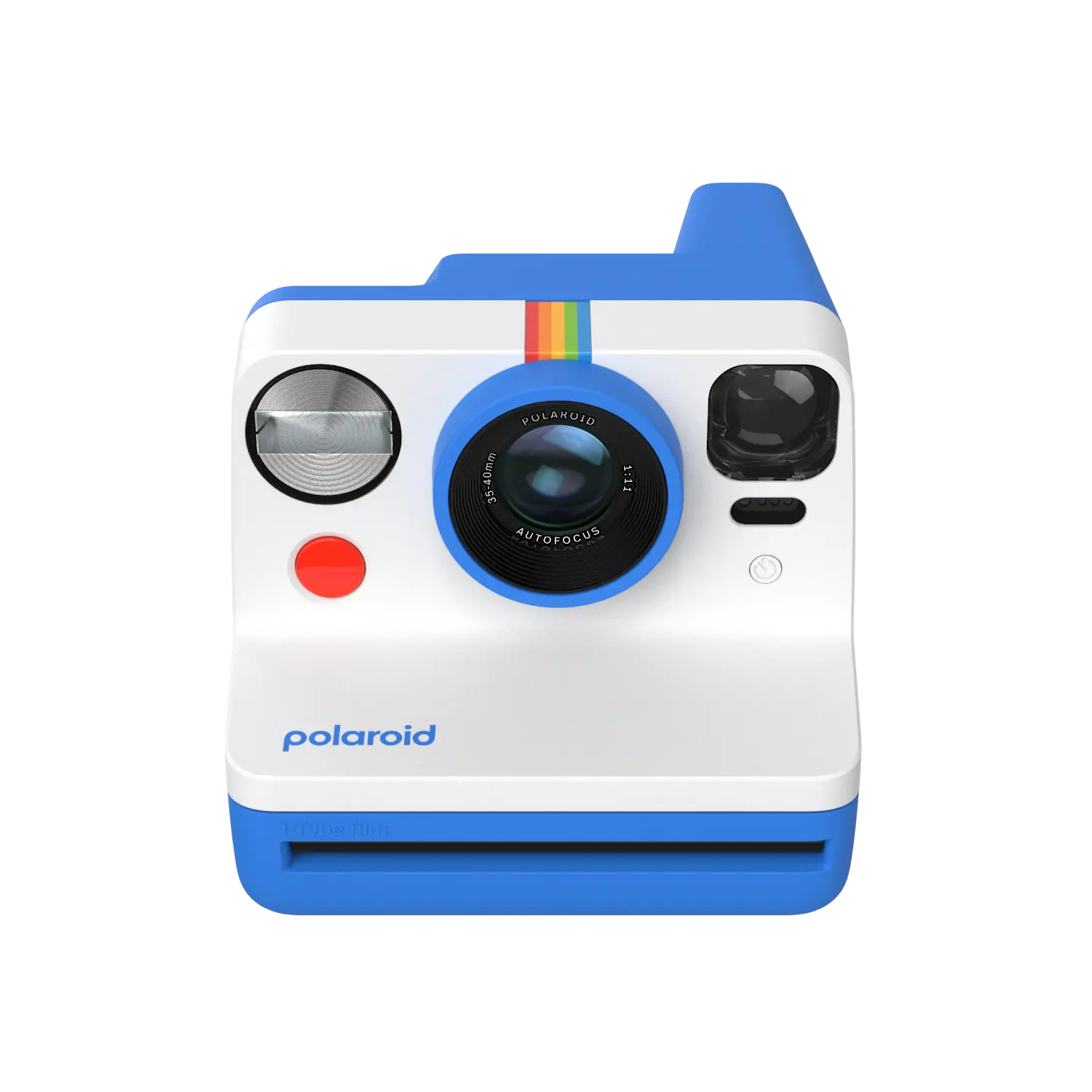 12. Polaroid Now Instant Camera for Capturing Trip Memories