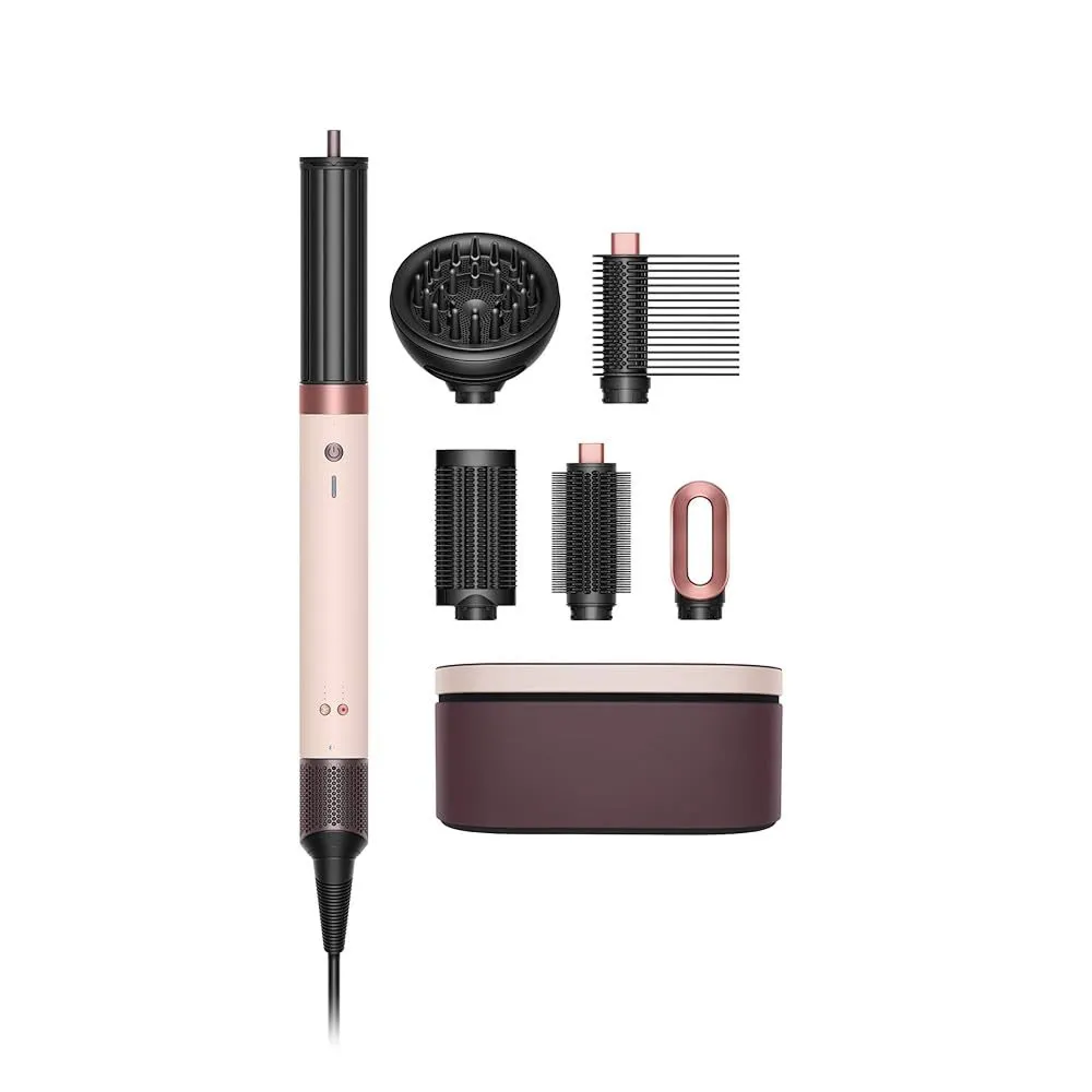 Dyson Airwrap Co-anda2x™ Multi-Styler Curly+Coily