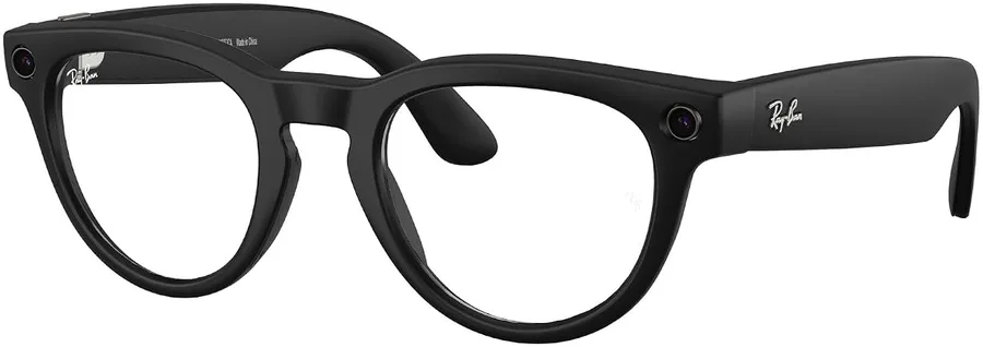 8. Meta Ray-Ban Gen 2 Smart Glasses