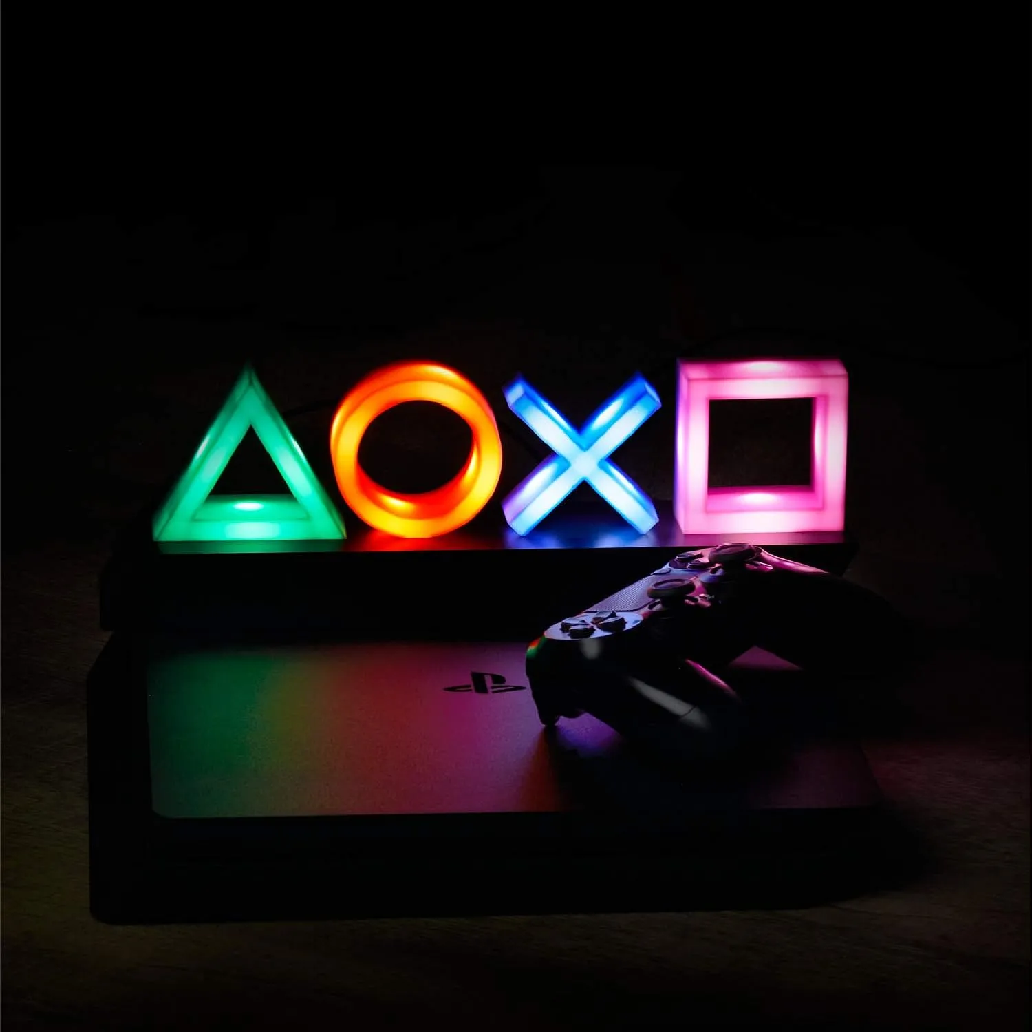 Paladone PlayStation Icons Light