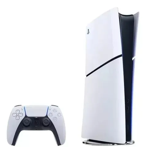 PlayStation 5 Digital Edition