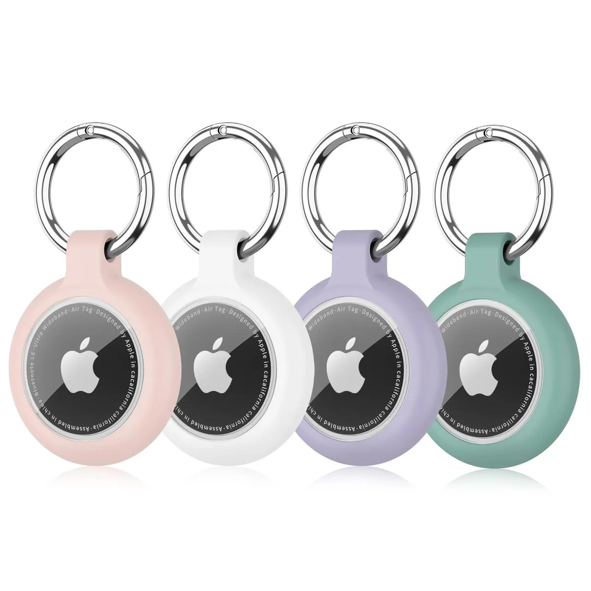 8. Apple AirTag (4‑pack)