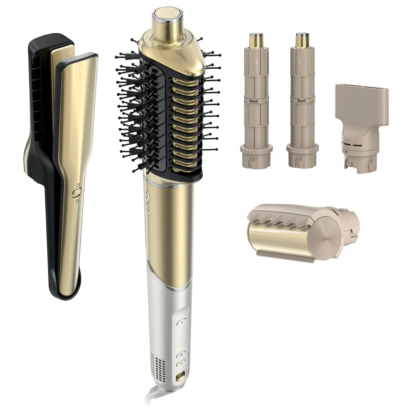 Shark FlexStyle Multi‑Styler