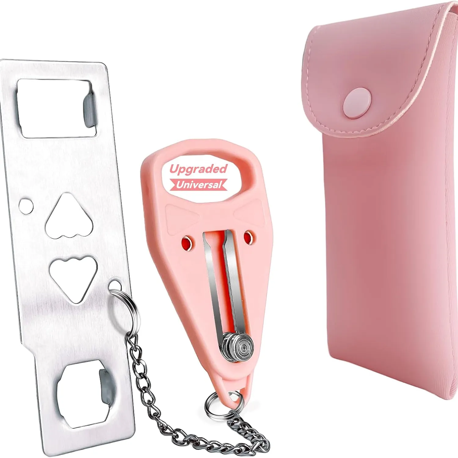 Addalock Portable Door Lock