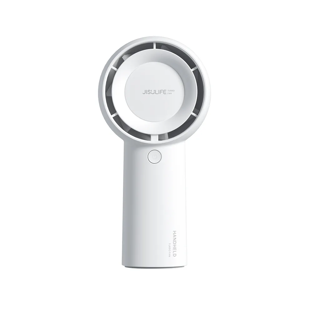 17. JisuLife Handheld Portable Fan