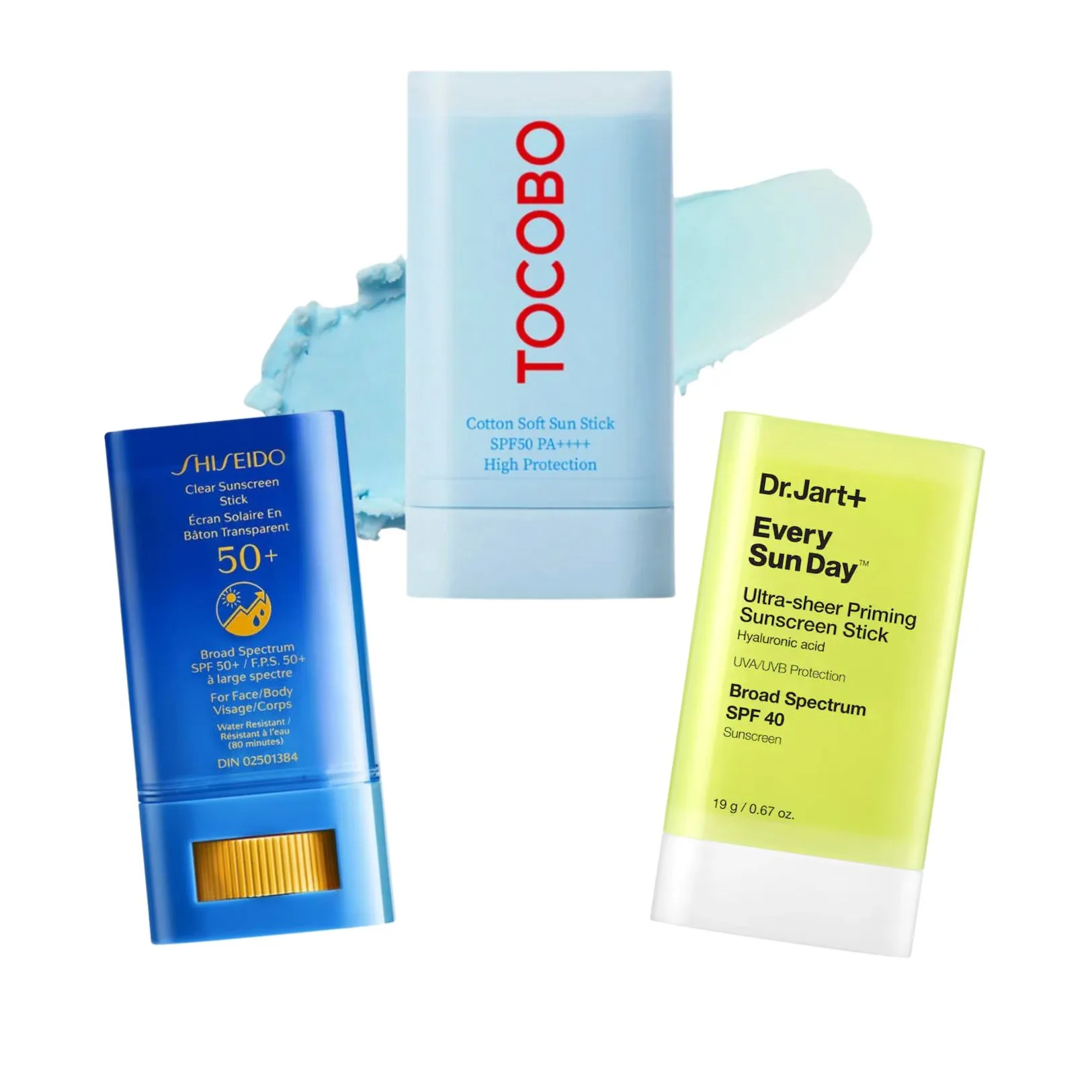 6. Sun Bum Mineral SPF 50 Face Stick