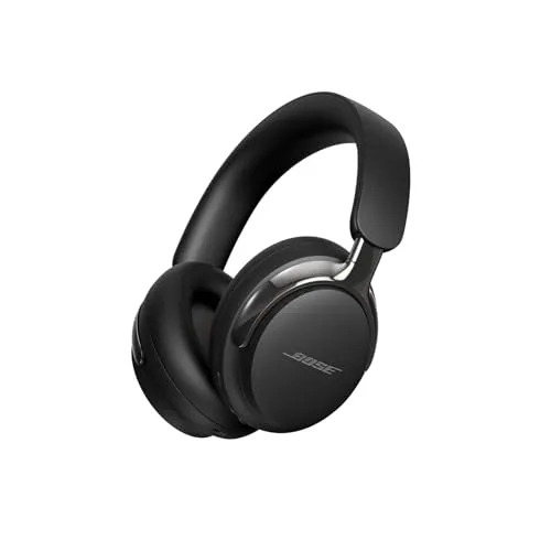 Bose QuietComfort Ultra Headphones (Gen 2)