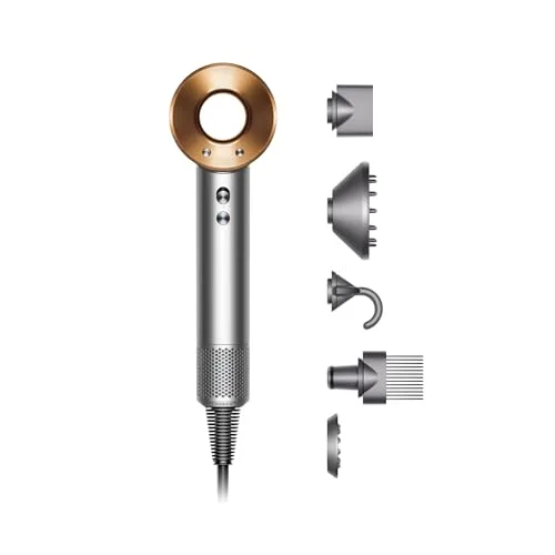 13. Dyson Supersonic Hair Dryer