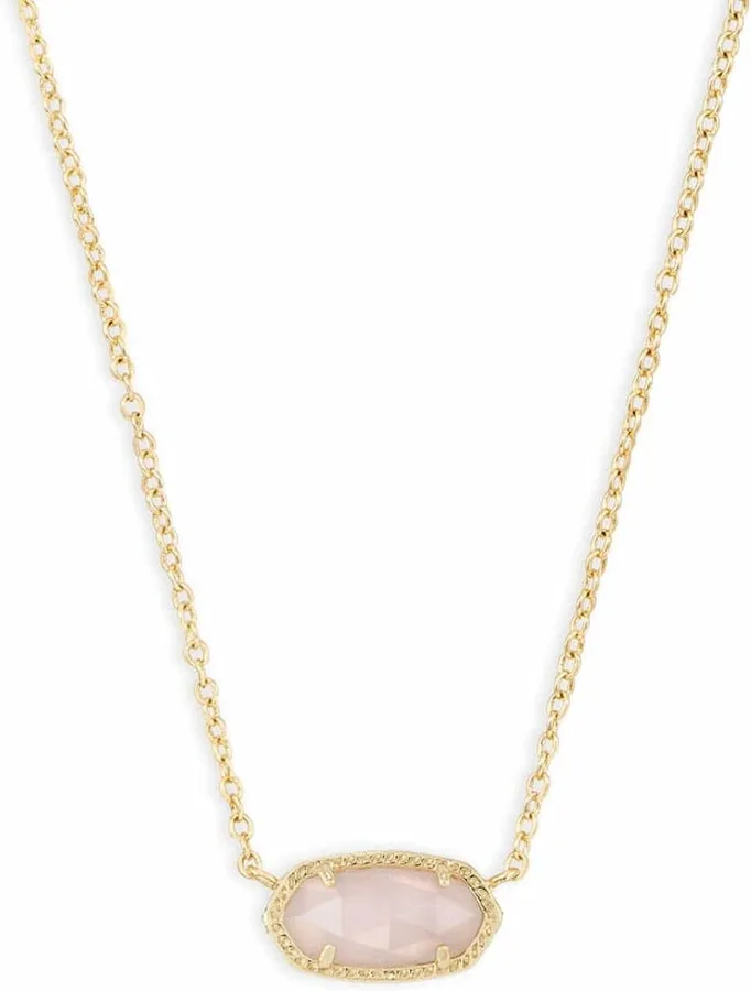 18. Kendra Scott Elisa Pendant Necklace