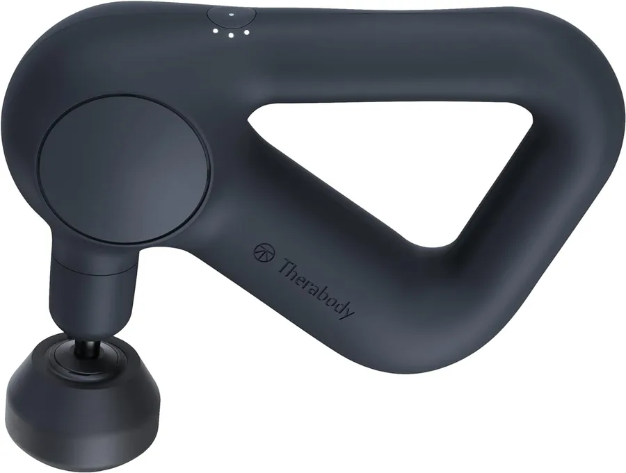 14. Theragun Relief Massage Gun