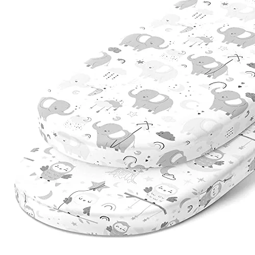 Munchkin Brica Fold N' Go Travel Bassinet