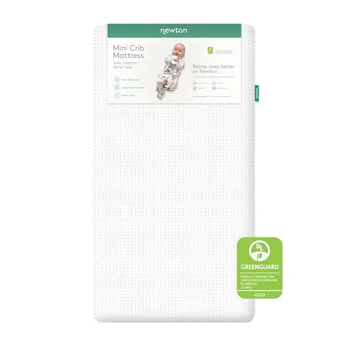 Newton Baby Mini Crib Mattress
