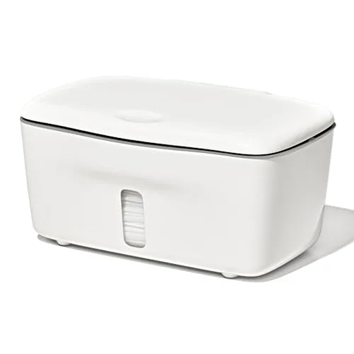 11. OXO Tot Perfect Pull Wipes Dispenser
