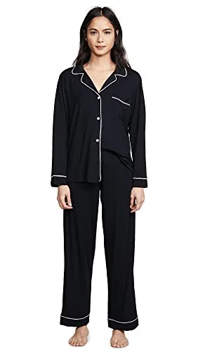 8. Eberjey Gisele PJ Set