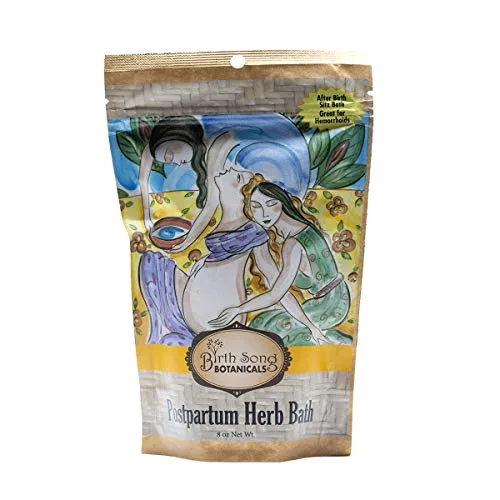 Lansinoh Organic Post-Birth Sitz Bath
