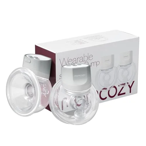 Momcozy S12 Pro Wearable Breast Pump