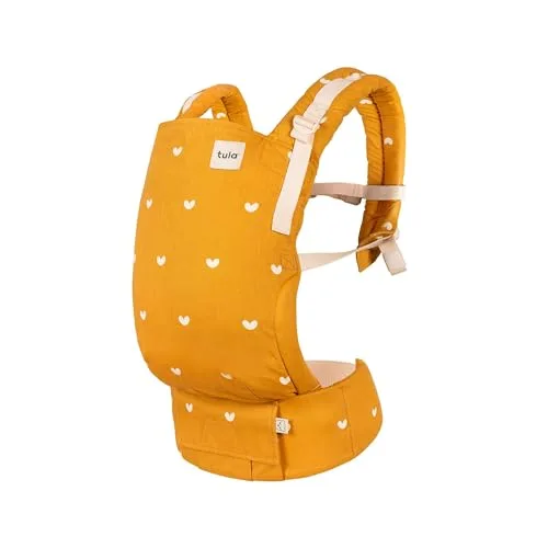 Baby Tula Free-to-Grow Baby Carrier