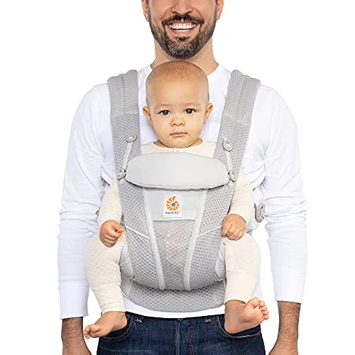 Ergobaby Omni Breeze Baby Carrier