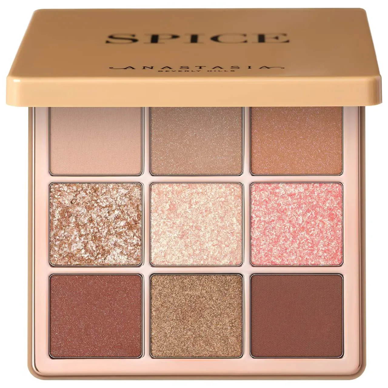 Anastasia Beverly Hills Mini Glow Palette