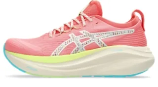 18. ASICS America 'GEL-NIMBUS' Spa Day Running Shoe Gift for Active Bride Squad