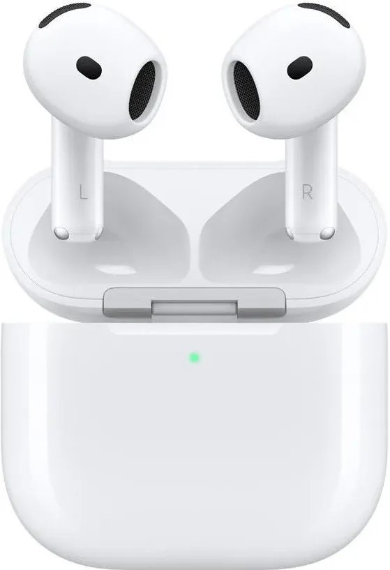 Apple AirPods 4 (Noise Cancellation)