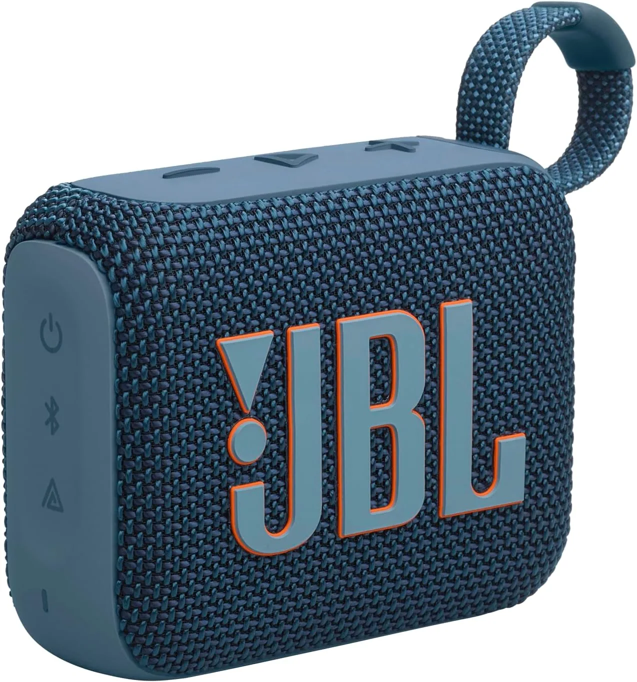 14. JBL Go 4 Portable Bluetooth Speaker