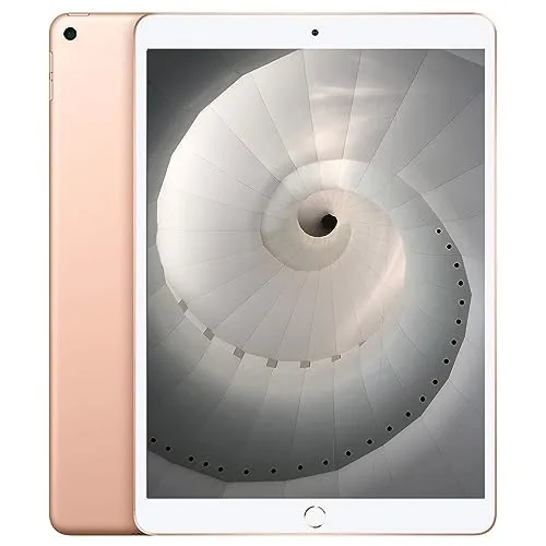 Apple iPad Air (Gold)