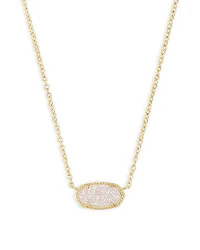 Kendra Scott Elisa Pendant Necklace