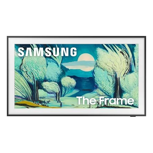 Samsung The Frame 55" QLED 4K TV
