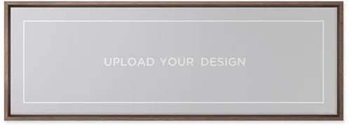 7. Shutterfly Personalized Gold Foil 50th Anniversary Canvas Print