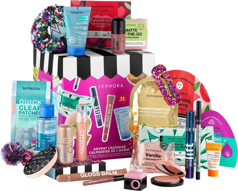 Sephora Collection Advent Calendar 2026